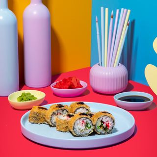 Ունագի տեմպուրա