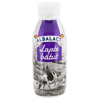 Albalact Lapte Batut 2% 330g