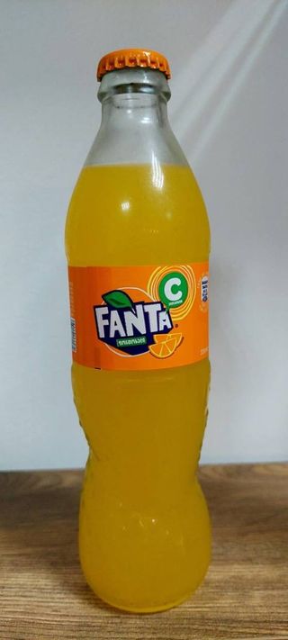 Fanta