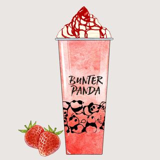 Fresa Granizado (SOLO FRÍO)