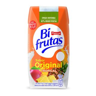 BIFRUTAS