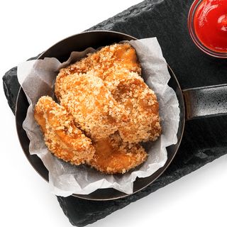 Курячі нагетси