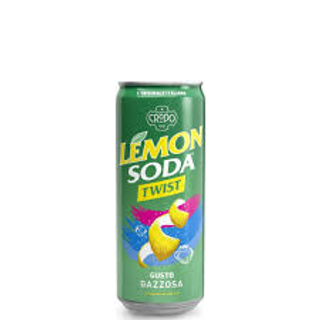 LEMONSODA TWIST LATTINA CL.33