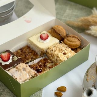 чайный набор