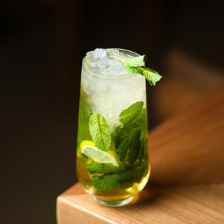 Коктейль Mojito 250мл