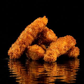 Love Me Tenders