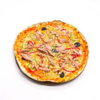 Pizza Thon