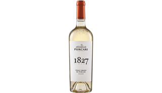 Purcari alb Pinot Grigio Sec