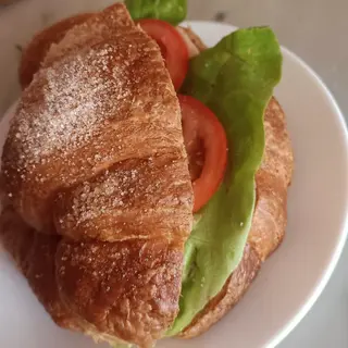 Croissant Completo