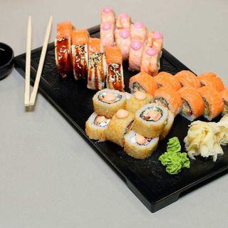 Սեթ Պրեմիում