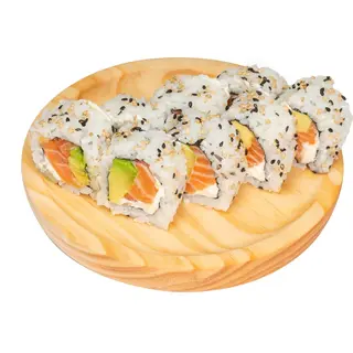 Uramaki sake