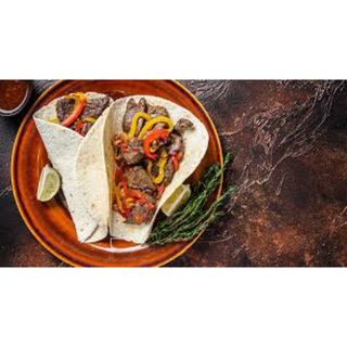 Fajitas De Cerdo