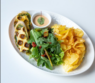 Итальянский завтрак 