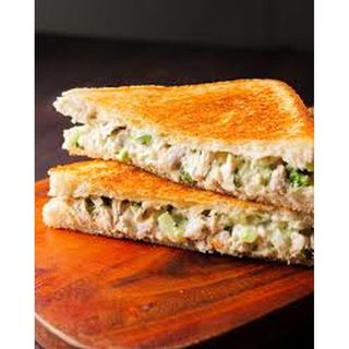 Chicken Mayo Sandwich