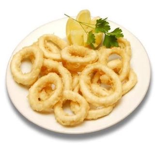 Calamares a la andaluza 