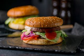 Бургер classic (300г)