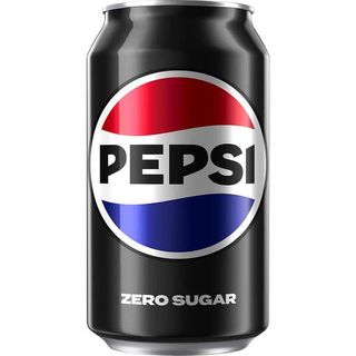 Pepsi Zero
