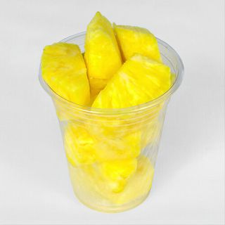 Салата ананас (220г)