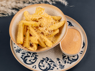 Картопляні діпи з сиром (220г)