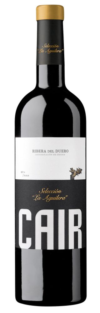 Cair Selección "La Aguilera" D.O. Ribera De Duero