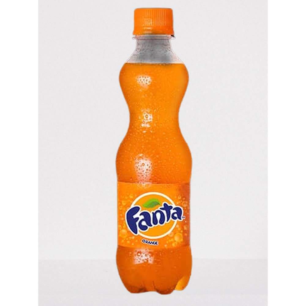 Fanta Orange 60cl PET