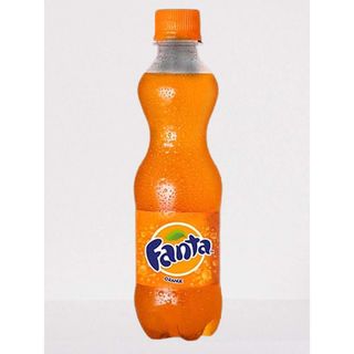 Fanta Orange 60cl PET