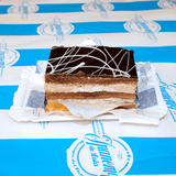 Postre Estilo Sacher