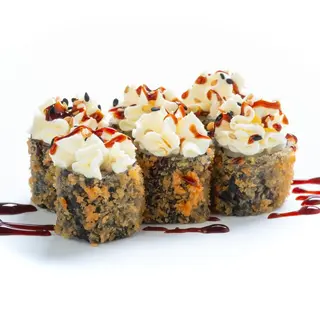 23. Hoso bianco