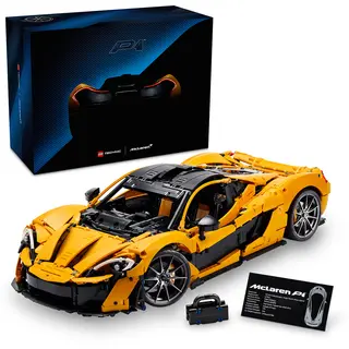 McLaren P1™ - 42172