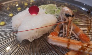 Nigiri Cigala (2 Uds.)