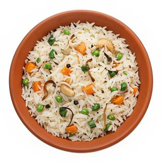 Veg Rice