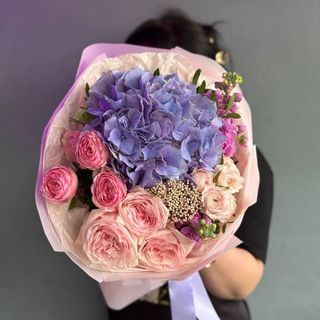 Букет квітів 16975