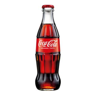 Coca cola 0,25l