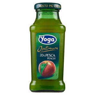Succo alla pesca 20 cl
