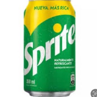 Sprite limon