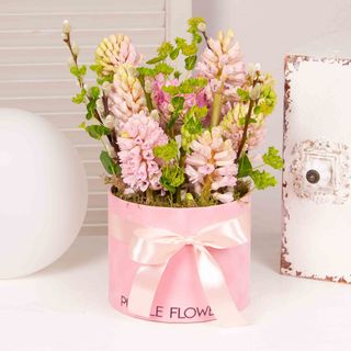 Cutie cadou pentru colega mea