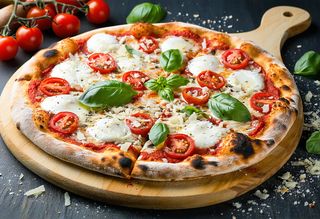 Zestaw Promocyjny 3 Wybranych Pizzy 45cm