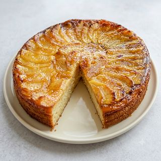 Tarta Tatin