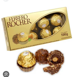 Ferrero Rocher