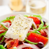 Гръцка салата