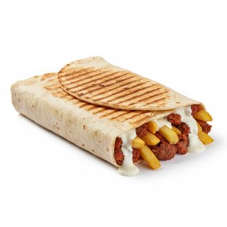 Tacos Adana