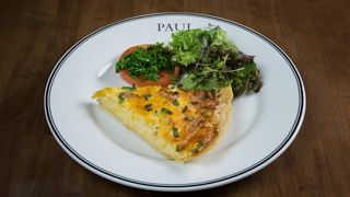 ქიშ ლორენი