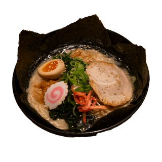Ramen Tonkotsu Sapporo Completo