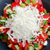 Шопска салата (300гр)