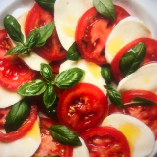 Insalatona caprese