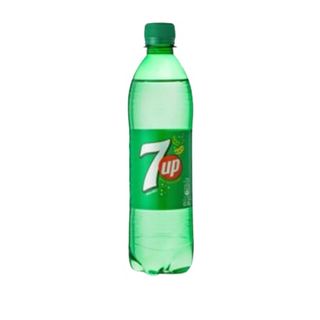 7UP Zero Refresco con gas sabor Lima Limón sin Azúcar Lata 330ml