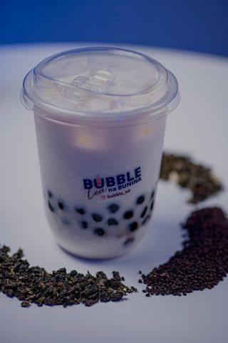 Класичний Бабл Ті 500 мл