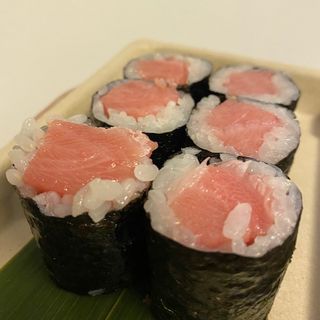 Hosomaki De Toro (6 Pzs.)