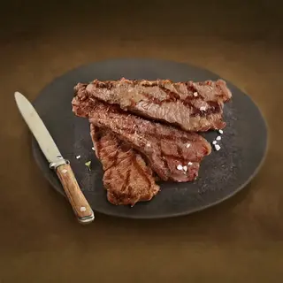 Maminha de Vitela 1/2
