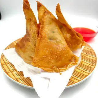6. Wantun Frito